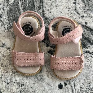 Livie & Luca Sandals